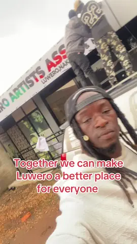 Let us build Luwero together if ur an artist comedian Dj content creator events manager venue owner plus whoever take part in Grater Luwero Music industry it’s time now to join LUWERO ARTISTS ASSOCIATION (LAA) for more information inbox me #fyp #viral #trendingvideo #luweero #luweero🇺🇬🇺🇬💪💪💪 