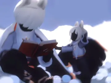 かまってくれない！ #sky星を紡ぐ子どもたち  #sky掲示板  #thatskygame  参考者様参考