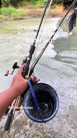 Rausah dipekso🤣 #fyppppppppppppppppppppppp #mancingmania #anglerindonesia #casting #mancingliar 