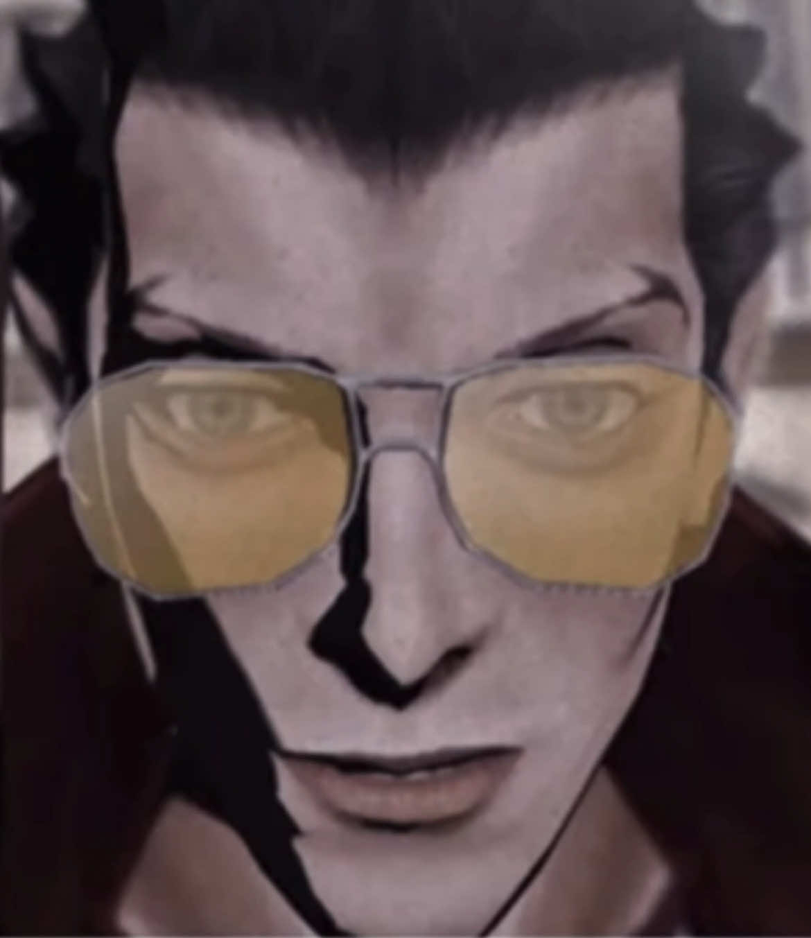 #nintendo #nomoreheroes #memes #gaming #edit