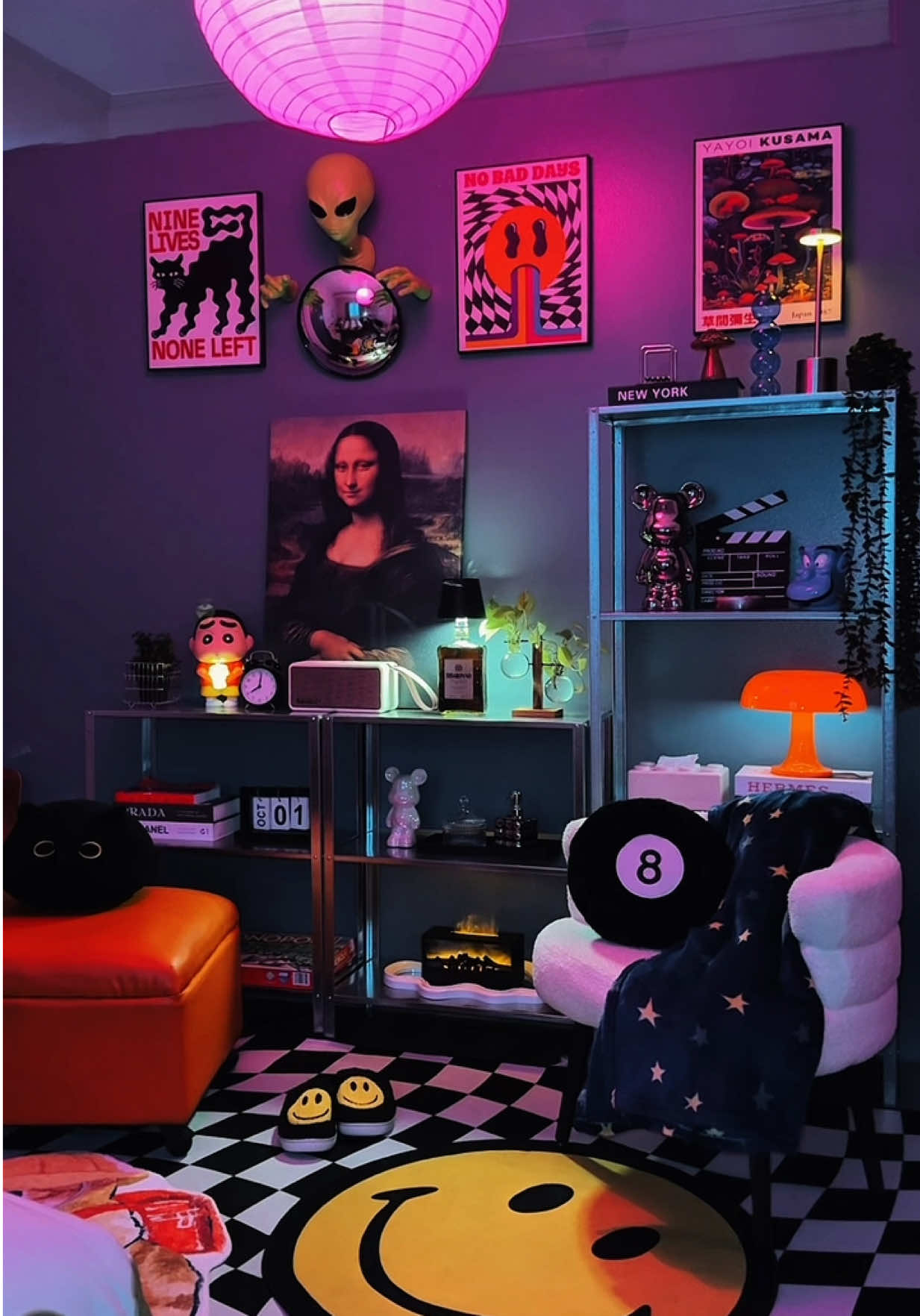 a little bedroom refresh 🌿✨ curated finds, cozy corners, and a vibe that finally feels like home. #homedecor #bauhaus #cozyathome #dopaminedecor #interiordesign 