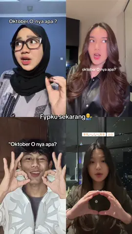Oktober🤙 #velocity #trenddancetiktok2025 #laguviral2025tiktok 