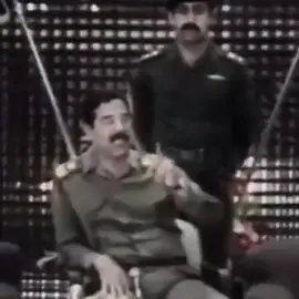 يا قائد الك مشتاك ❤️ #saddamhussei #صدام_حسين #baathistiraq🇮🇶 #fyp #foryou 