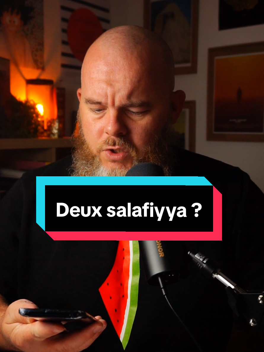 Réponse à @mnwarrrr #islam #sunna #religion #tawhid #salafi 
