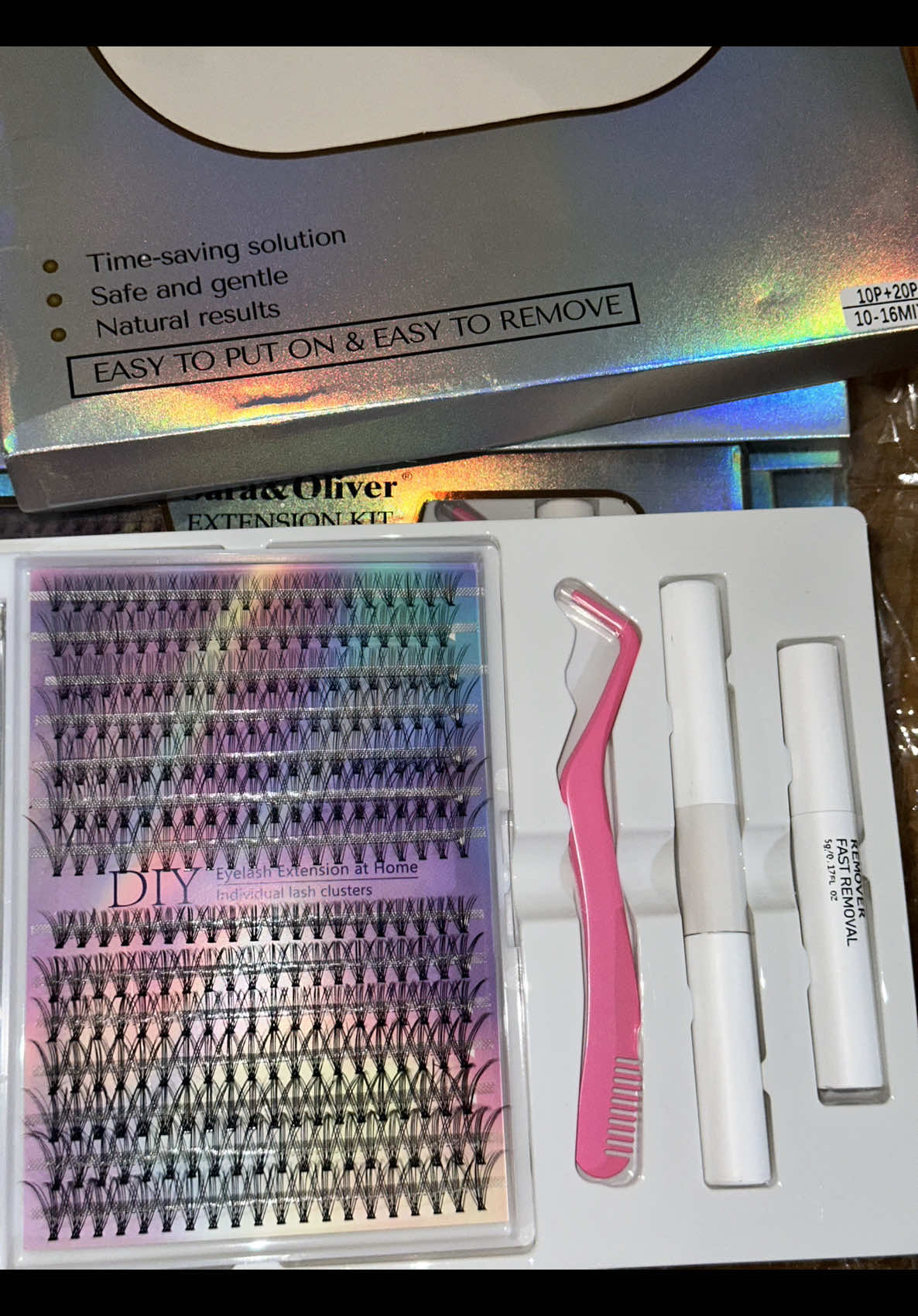 Stock Alert 🚨📍🎀🌺 Limited Stock  Hurry Up order Now 03198805638 WhatsApp only #creativesearchinsight #DIY #lashextensions #lashclusters #acrylic 