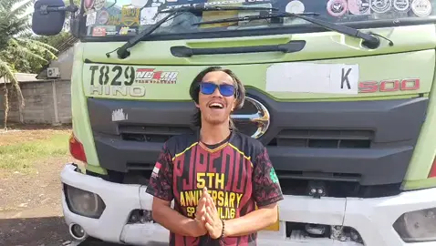 Terimakasih  Untuk Ucapan & Doa HUT SPJ yg Ke 5th🙏