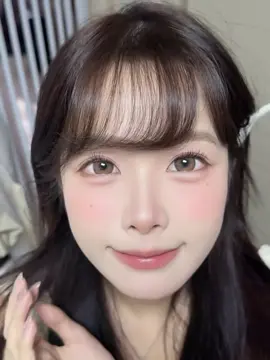 ใครที่กำลังหาคอนแทคเลนส์คู่ใหม่ที่ใส่สบายและสีสวยแบบไม่ต้องลุ้น แนะนำเลยค่ะ ไม่ผิดหวังแน่นอน!#คอนแทคเลนส์ #คอนแทคเลนส์ลายฮิต #คอนแทคเลนส์เกาหลี #รีวิวคอนแทคเลนส์ #คอนแทคเลนส์รายเดือน 