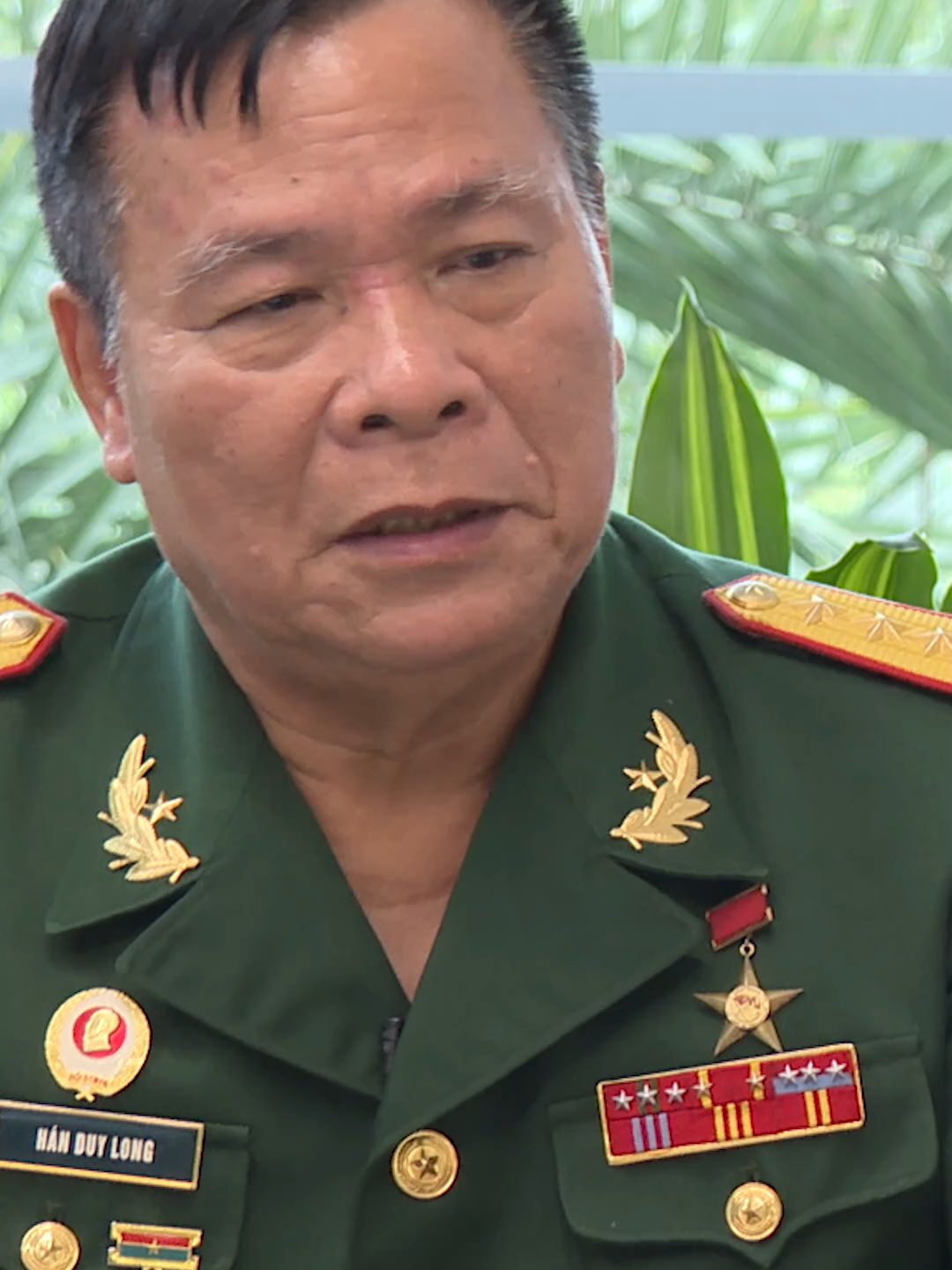 UBF #SHORT AHLLVT Đại tá Hán Duy Long kiệt sức sau khi bắn 9 phát B-40, 1 phát B-41 diệt 38 tên ngụy