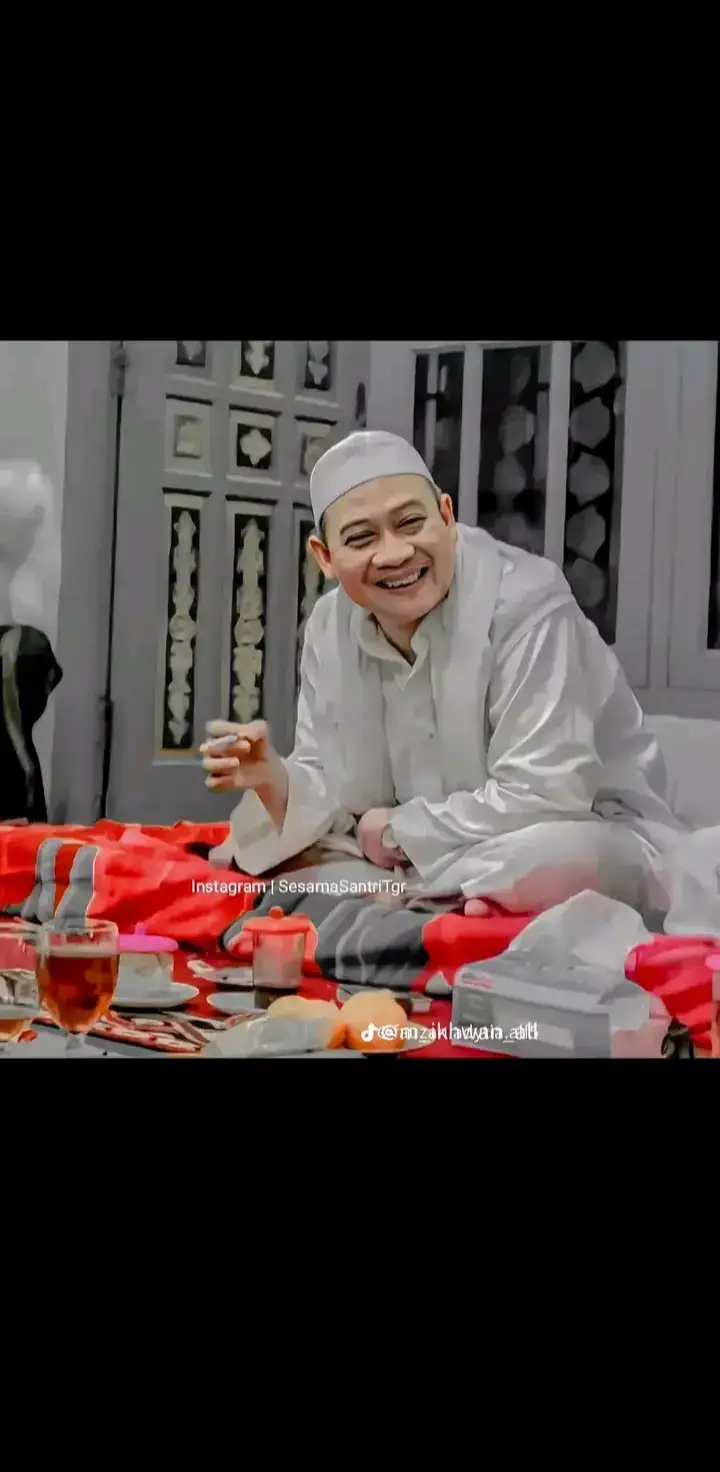 ka indahan jadi santrii #abahucicilongok #ceramahabahuci #gubescilongok #santrisalafi #masyaallah 