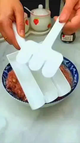 Meatball Maker Rice Ball Maker Shake Meatball Mold For Fish Beef Balls Mold Spoons Kitchen Gadgets 