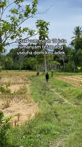 Kiban cara tapula bungong, nyo tengoh tapula pingkuy🤣🤣🤣@Aneuk aceh @Khairul Rijall #pejuangrupiah #pejuangmahar 