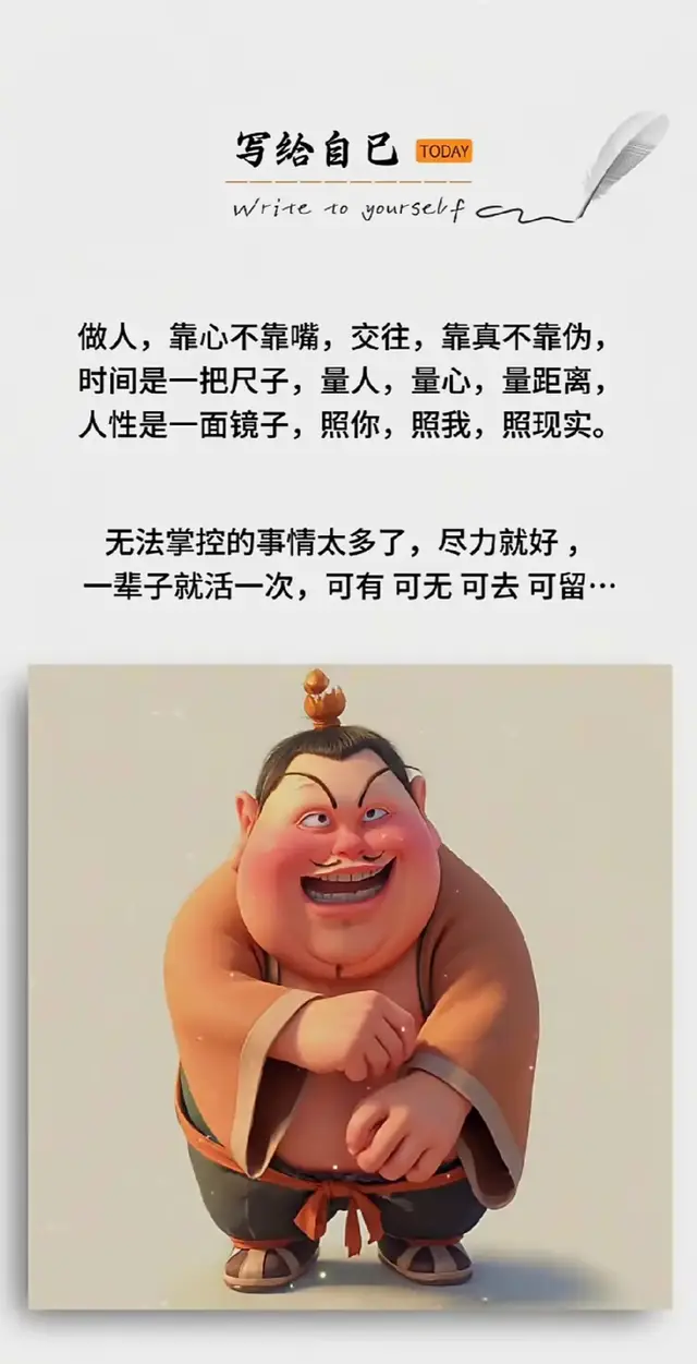 #每天 #文案分享 #写给自己的999封信 