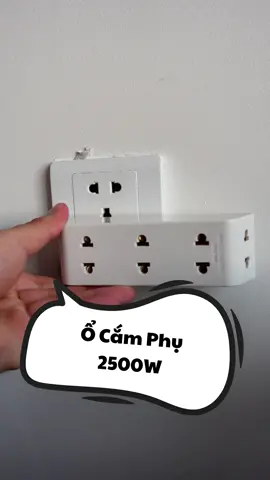 Giờ chỉ sợ không đủ đồ để cắm thôi chứ không lo thiếu jack cắm nữa 😆 #dinhtuanriviu 