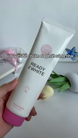 Bí quyết để có làn da được sáng rực nè mấy bà #trangda #trangdabody #duongda #duongtrang #cathydoll 