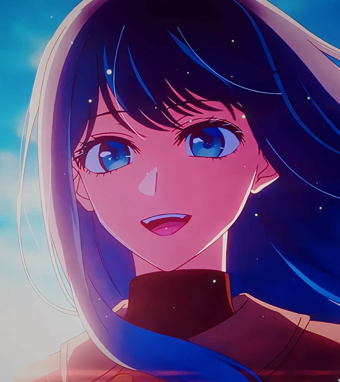 #akanekurokawa #oshinoko #推しの子 #animeedit 