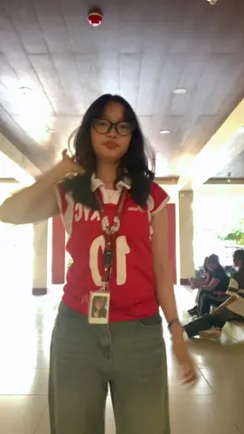 push up ne @Nathalhie Lagman 