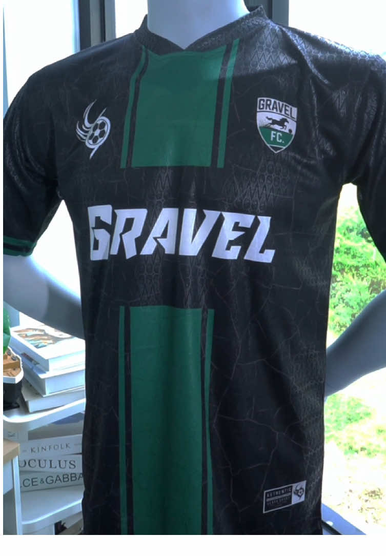 ✨ Geark Apparel Pusatnya Semua Jenis Jersey! Dari lapangan, sekolah, sampai gaya santai semua ada di katalog kita 🚀 🔥 Mau sepak bola, futsal, gaming, running, sampai kemeja fullprint? Semua jenis jersey tersedia buat kamu, tinggal pilih yang sesuai passion 💯 📲 Cara order super gampang: Chat admin → pilih/req desain GRATIS → bisa ganti warna, nickname & logo → bayar setelah fix → jersey langsung diproses ⚡ 🎽 Dengan Geark Apparel, bikin jersey custom nggak pernah semudah ini. Saatnya tampil beda, gaya maksimal di setiap momen! 📲 Klik link di bio buat order! #GearkApparel #SpesialisJerseyCustom #jerseycustom #jersey #fyp 