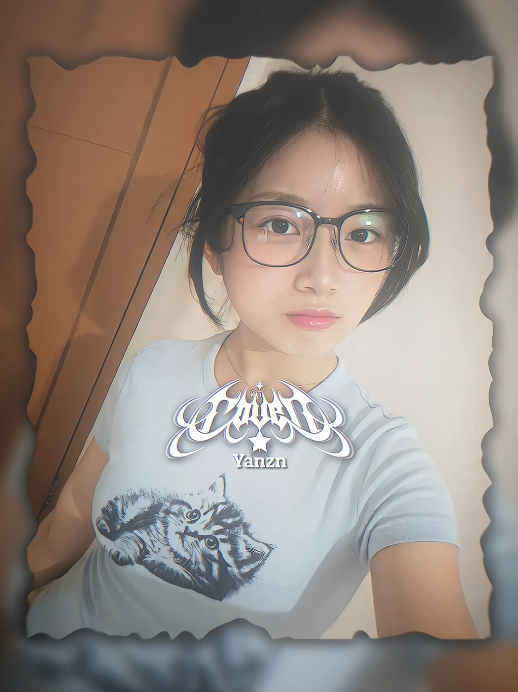 trend kah? kane gini 😋🔥  [versi template klik logo](am prem dibio)#yannzz #YanznTemplat #templatecapcut #presetalightmotion #alightmotion #jjtipis #trend #fyp #kece #kane #CapCut 