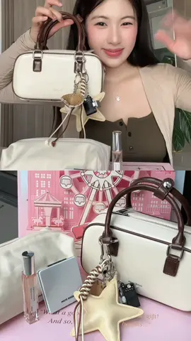 Set quà tinh tế #matemade #viral #tuixinh #xuhuong 
