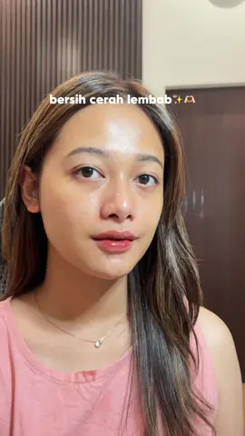 cari facial wash tuh berasa cari jodoh, harus yang gentle biar ga bikin muka breakout!! suka banget sama facial washnya @PONDSIndonesia karna ga bikin kering ketarik finishnya🫶🏻😗  #PONDSID #PondsBiomeTok #PondsAffiliateSociety 