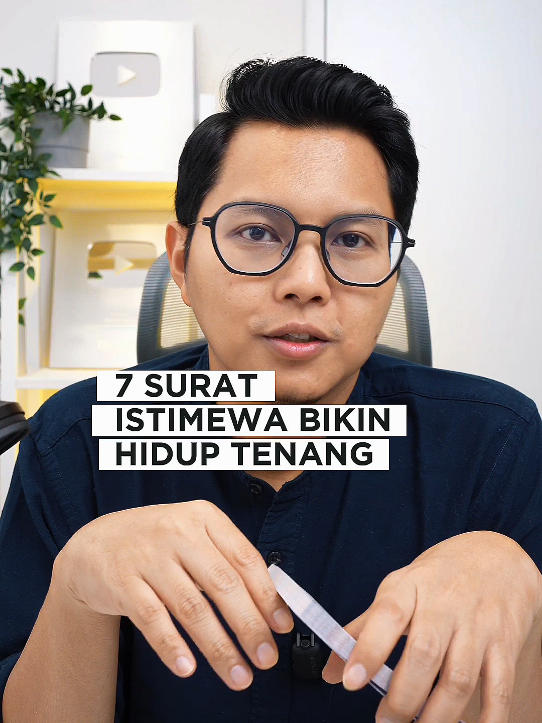 Buku Saku Kumpulan 7 Surat Istimewa Lengkap Keutamaannya #bukukumpulan7suratistimewa #7suratistimewadalamalquran #wibgajian #cuantanpabatas