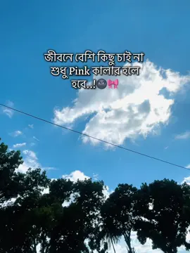 জীবনে বেশি কিছু চাই না শুধু Pink কালার হলে হবে..!🌚🎀#foryou #fyp #treandingvideo @TikTok Bangladesh #unfrezzmyaccount #fyyyyyyyyyyyyyyyyyyyyyyyyyyyyyyyyyy 