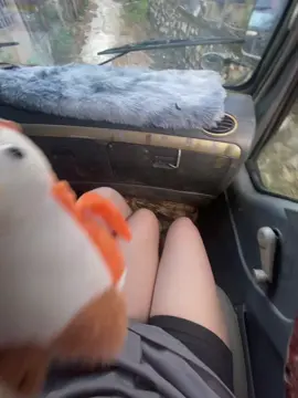 Về cái được chú đưa đi lượn 🤣