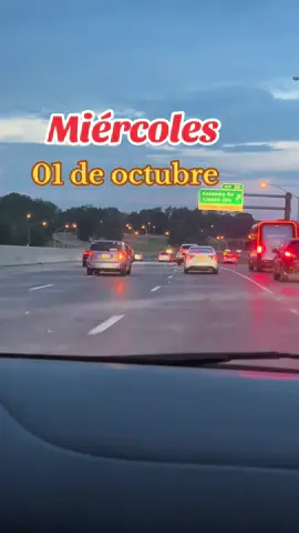 Miércoles 01 de octubre #octubre #nuevomes #miercoles #nuevasoportunidades #yaesoctubre 