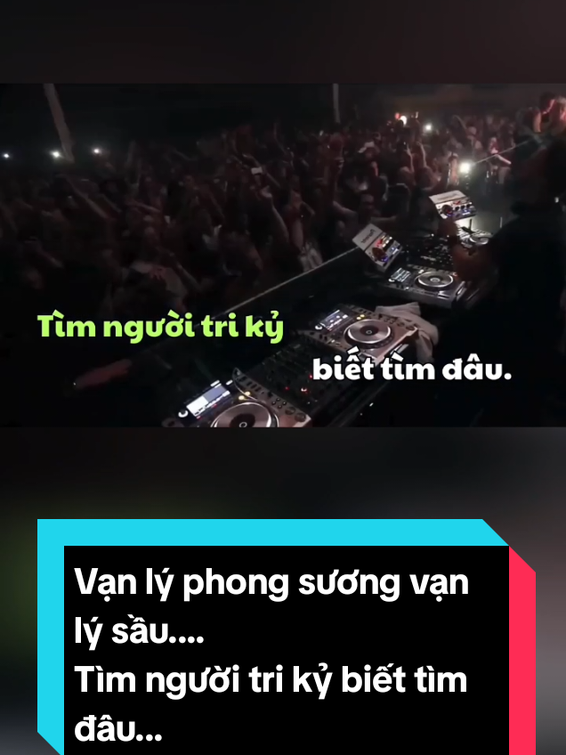 Vạn lý phong sương vạn lý sầu.... Tìm người tri kỷ biết tìm đâu... #Nguoithuongem 