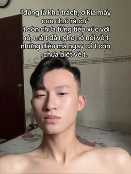 “đúng là khó trách…” #NhanVatChinh #xuhuong #viral #fypツ #viethaii06 