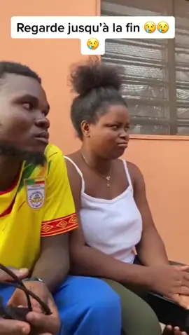 Les conséquences du refus de paternité #lecondevie 