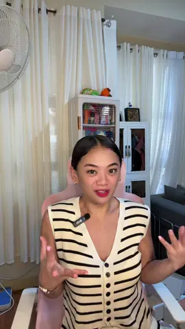Quick chika lang at share ko muna tong knitted terno / coords na suot ko today! 🥰