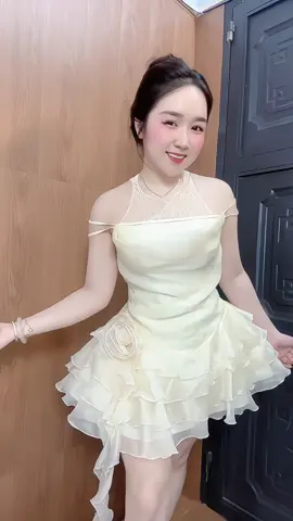 Em thấy cũng Dịu quá mấy hai ơi😜#phoidoxinh #damxinh #thietke #jinjinclothing 