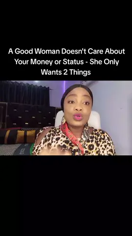 GOOD WOMEN WANT ONLY 2 THINGS  #Relationship #maleadvice #femalepsychology 