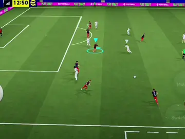 #efootball #efootballgameplay #fyp 