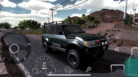 Habibi 🙂‍↔️ #habibi #arab #landcruiser_v8 #4x4 #4x4offroad 