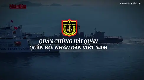 Quân chủng Hải quân Nhân dân Việt Nam – lực lượng thép canh giữ chủ quyền biển, đảo Tổ quốc.Vững vàng tay súng, hiên ngang giữa trùng khơi – Hải quân Nhân dân Việt Nam luôn xứng danh Bộ đội Cụ Hồ.#quandoinhandanvietnam #quanchunghaiquan #hocvienhaiquan #haiquanvietnam #fyp 