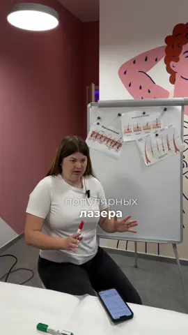 #лазер#александрит#диодный 