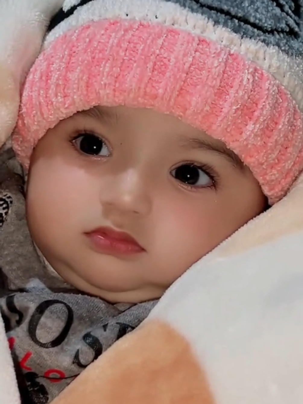 কিউট বেবি Say Masha Allah 😘🤗🥰❤️ #foryou #foryoupage #video #viral #sujon_3534 