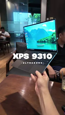 Xps 9310 4k #laptopcu #namlamlap #Anlap 