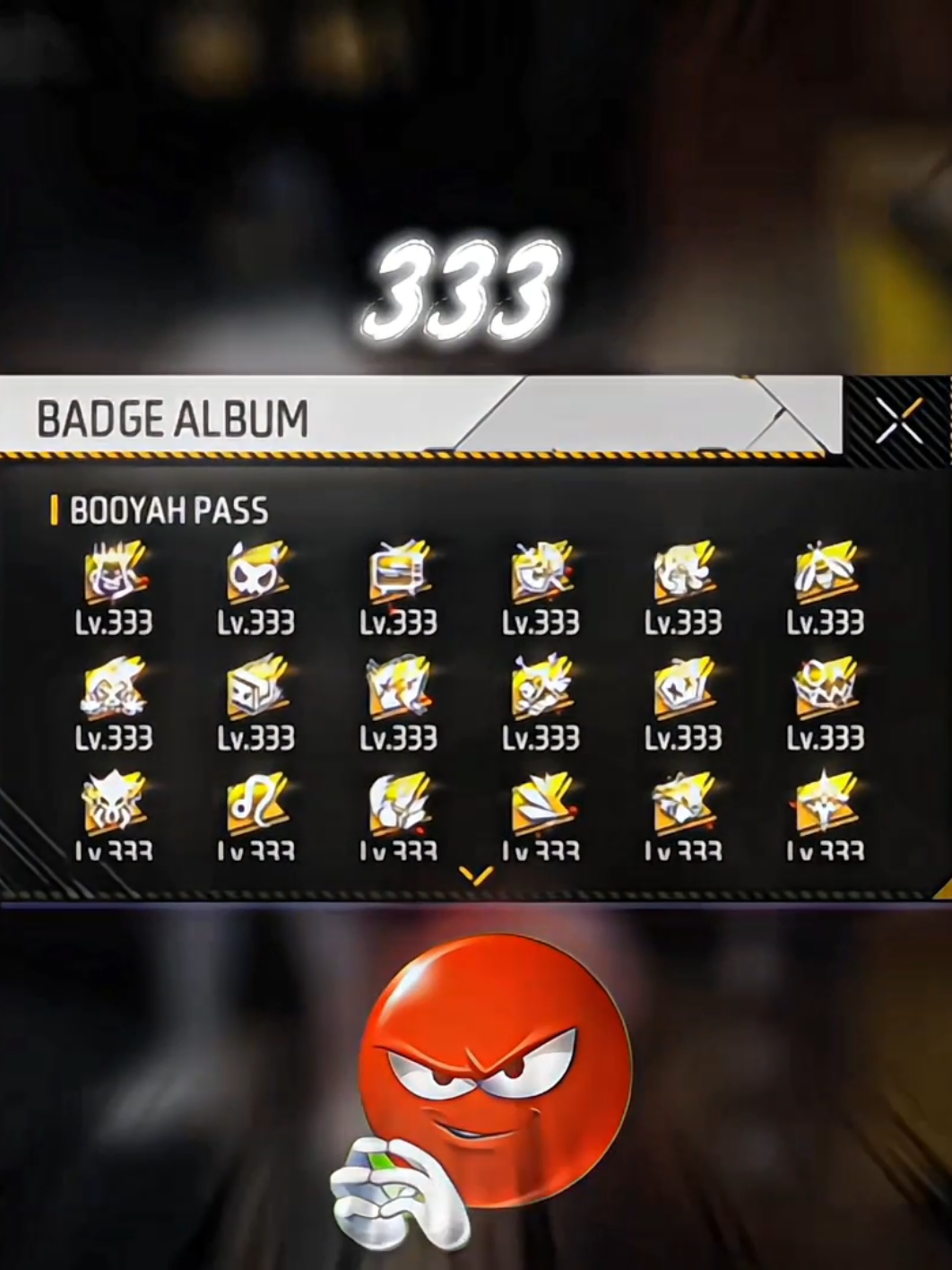 𝖡𝖴𝖸 𝖡𝖠𝖣𝖦𝖤𝖲 𝖠𝖳 𝖳𝖧𝖤 𝖲𝖠𝖬𝖤 𝖫𝖵𝖫 🥶😱𝖠𝖴𝖱𝖠 𝟥𝟥𝟥+𝟧𝟧𝟧@🔥HASSO PuخtooN🔥 @FT GAMERS E-SPORTS #foryou #garenafreefire #trendingvideo #foryoupage #ffgarena 