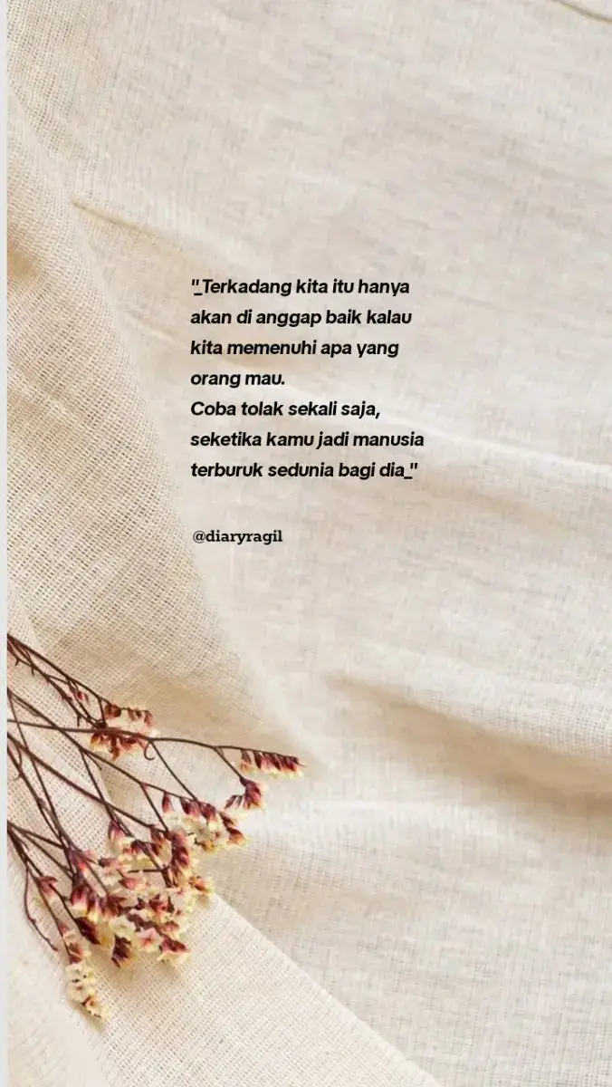 #katakata #selfreminder #motivation #story #video_islamic 
