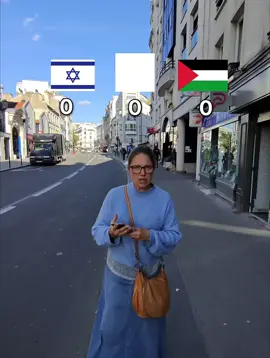 Israël Palestine ou rien ?
