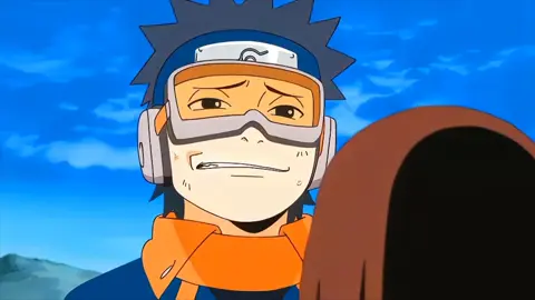 #obito #rin #obitouchiha #wherehaveyoubeen #anime 