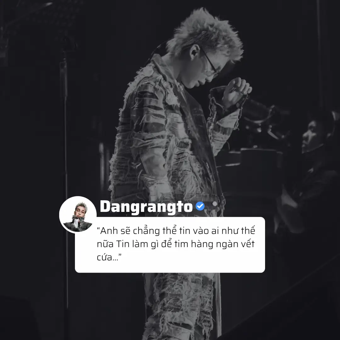 ‘tốt cho anh’ #onlyyoumusic #tamtrang #buon #lyrics #dangrangto 