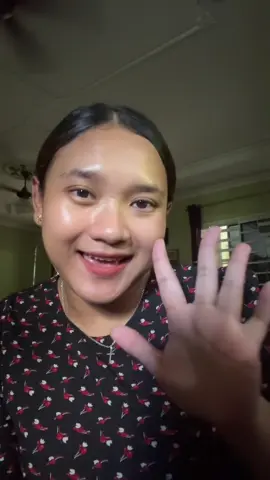 Kamurang abaikan bunyi ayam yg berkokok tu ya 😂 Fokus saja sama tutorial saya ni 🫣 #sarawaktiktok #fy 