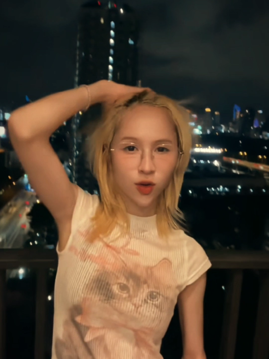 แฮนซั่ม#แฮนน่า4eve #4eve  