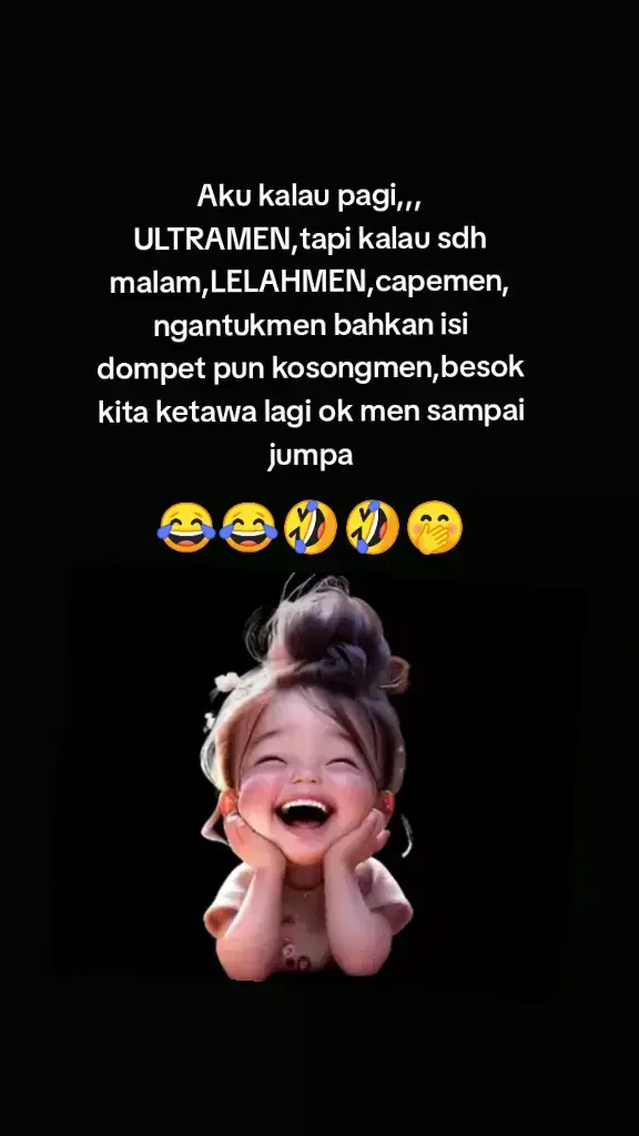 assalamualaikum selamat sore shbt 🙏