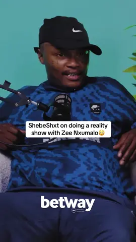 Would Shebeshxt do a reality show with Zee Nxumalo? #shebeshxt #shebeshxt❤️🔥😭 #zeenxumalo #fyp #seemah 
