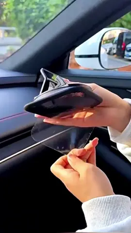#foryou #tiktokmalaysia #caraccessories#cargoodthing#carphoneholder 